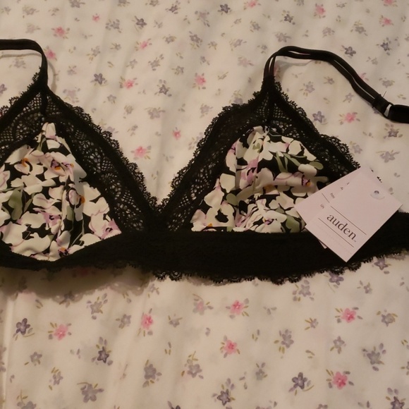 auden bralette